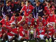 Bóng đá anh, ngoại hạng anh, lịch thi đấu euro 2012, Rio Ferdinand gây chiến với CĐV Liverpool 